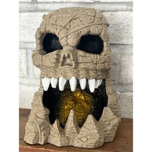 Chap Mei Skull Pirate‎ Expedition Gold Treasure Cave Toy Playset